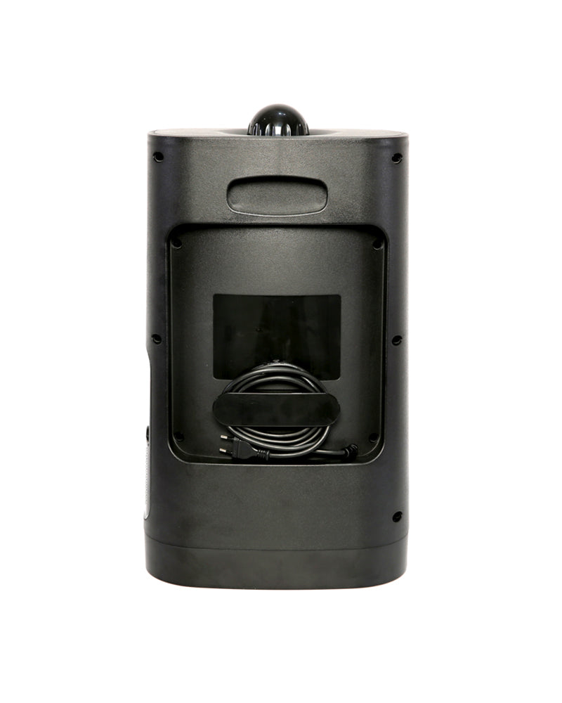 Catty - Musta hiusimuri